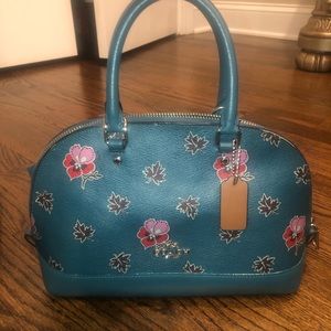 Coach Hand bag